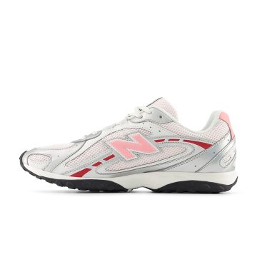 Alternative view of Tenis Deportivos New Balance 204 L Double Bubble Rosa Unisex