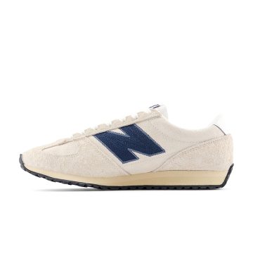 Alternative view of Tenis Deportivos New Balance Originales 471 Eva Beige Unisex