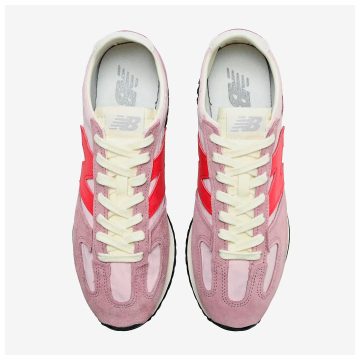 Alternative view of Tenis Deportivos New Balance Originales 471 -Run Rosa Unisex