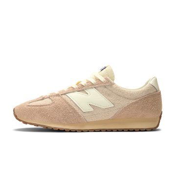Alternative view of Tenis Deportivos New Balance Originales U471 Rosa Para Mujer