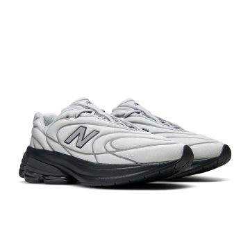 Alternative view of Tenis Deportivo New Balance Original 5030 Abzorb Gris Unisex