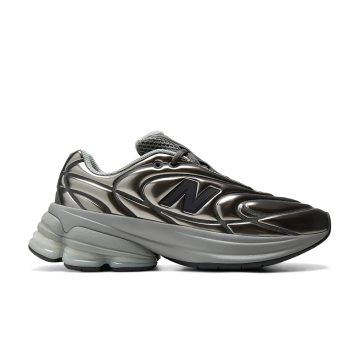 Tenis Deportivo New Balance Original 5030 Abzorb Gris Unisex