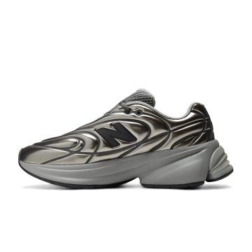 Alternative view of Tenis Deportivo New Balance Original 5030 Abzorb Gris Unisex
