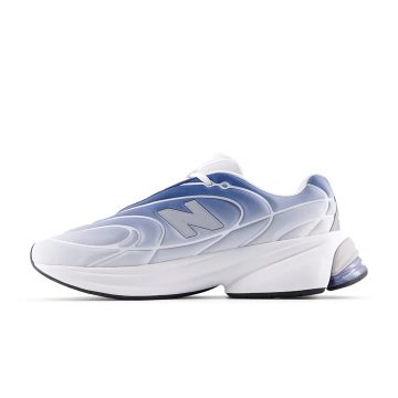 Alternative view of Tenis Deportivo New Balance Original 5030 Abzorb Azul Unisex