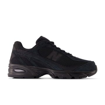 Tenis Deportivos New Balance Original 509 Negro Para Hombre