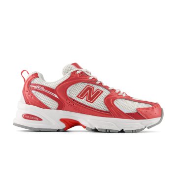 Tenis Deportivos New Balance Original Abzorb 530 Rojo Unisex