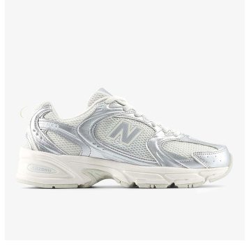 Tenis Deportivos New Balance Original 530 Abzorb Gris Unisex