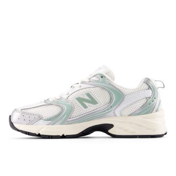 Alternative view of Tenis Deportivos New Balance 530 Blanco Unisex