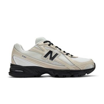 Tenis Deportivo New Balance Original Abzorb 740 Beige Unisex