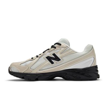 Alternative view of Tenis Deportivo New Balance Original Abzorb 740 Beige Unisex