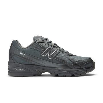 Tenis Deportivos New Balance Originales 740 Gris Para Hombre