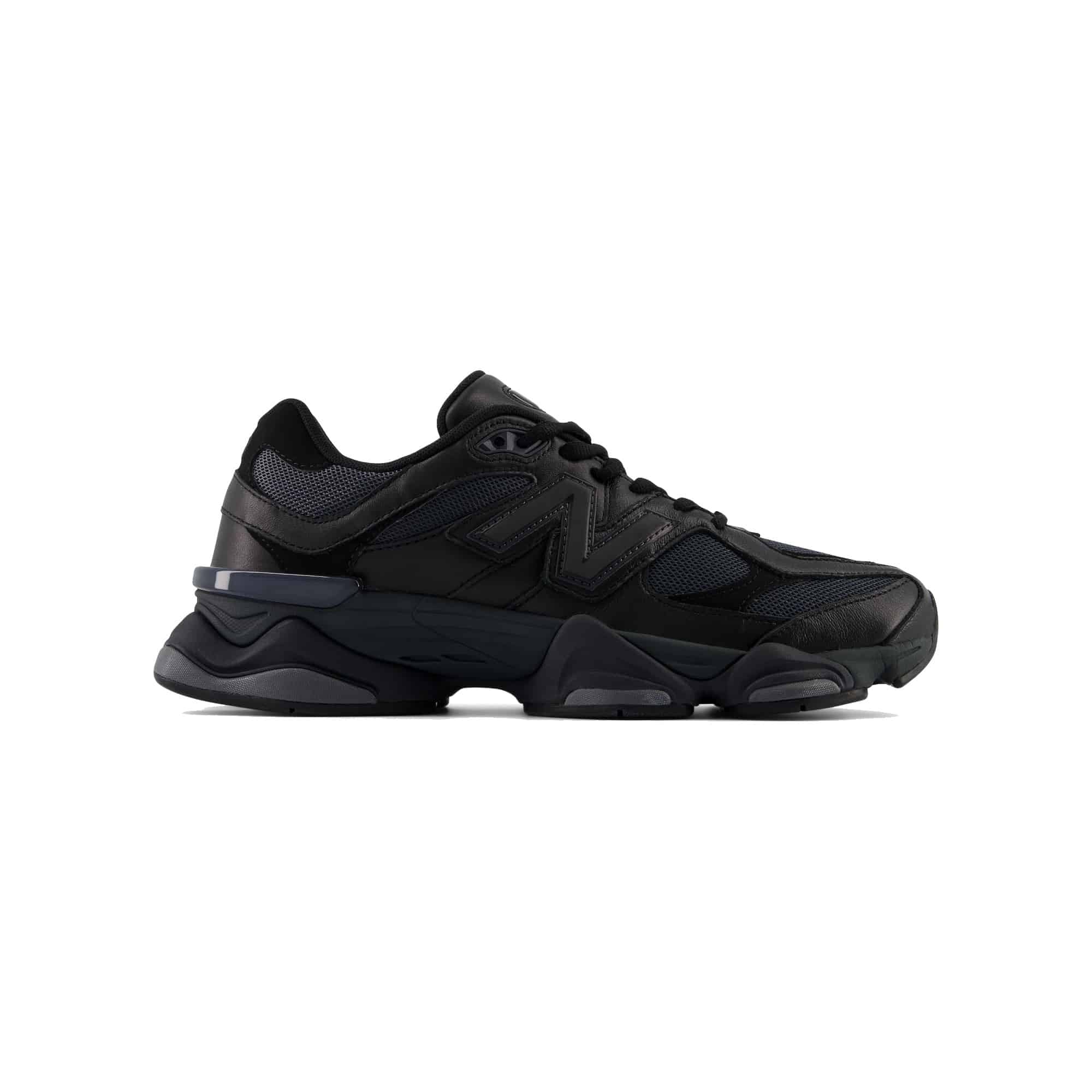 New balance hombre negras xxl hotsell