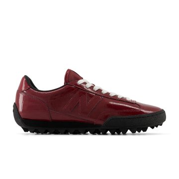 Tenis Deportivos New Balance Originales Gator Run Rojo Mujer
