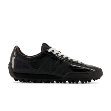 Tenis Deportivos New Balance Original Gator Negro Para Mujer