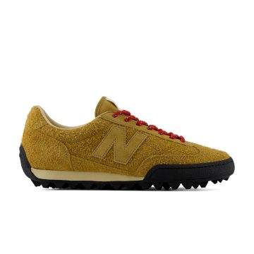 Tenis Deportivos New Balance Originals Gator Run Café Unisex
