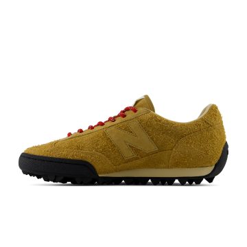 Alternative view of Tenis Deportivos New Balance Originals Gator Run Café Unisex