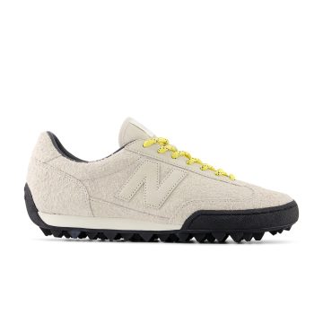 Tenis Deportivos New Balance Original Gator Run Beige Unisex