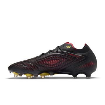 Alternative view of Guayos New Balance Original Tekela Elite Low Fg Negro Hombre