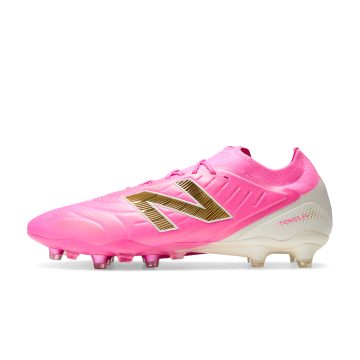 Alternative view of Guayos New Balance Original Tekela Elite Low FG Rosa Hombres
