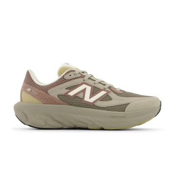 Tenis Deportivo New Balance Original Trainer Gris Unisex