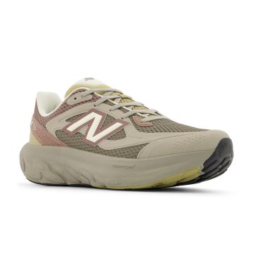 Alternative view of Tenis Deportivo New Balance Original Trainer Gris Unisex
