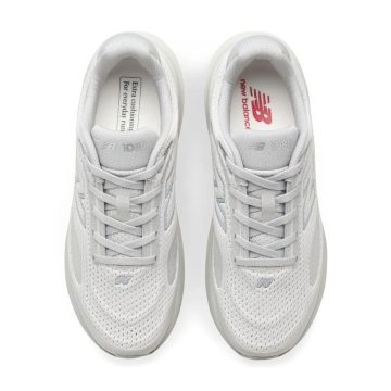 Alternative view of Tenis Deportivos New Balance Originales 1080 Gris Para Mujer