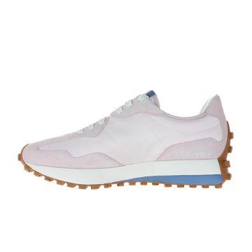 Alternative view of Tenis Deportivos New Balance Originales W237 Rosa Para Mujer