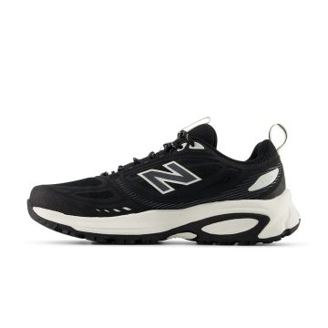 Alternative view of Tenis Deportivos New Balance Original 410V9 Negro Para Mujer
