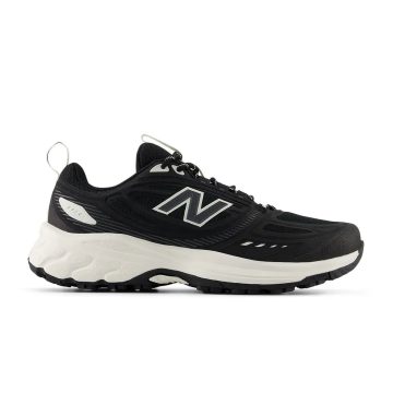 Tenis Deportivos New Balance Original 410V9 Negro Para Mujer