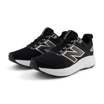 Alternative view of Tenis Deportivos New Balance Original 460V4 Negro Para Mujer