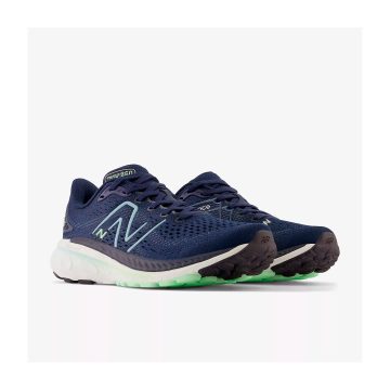 Alternative view of Tenis Zapatillas Marca New Balance Original Mujer 860 Azul