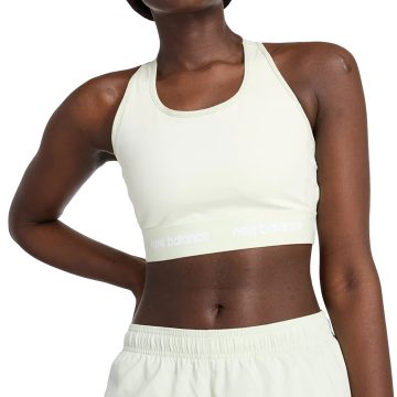 Alternative view of Tops Deportivos New Balance Original Essentials Verde Mujer