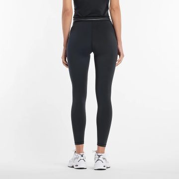 Alternative view of Pantalon Leggings New Balance Originales Ac Negro Para Mujer