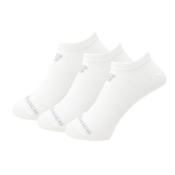 Medias Deportivas New Balance Original Pack 3 Unisex