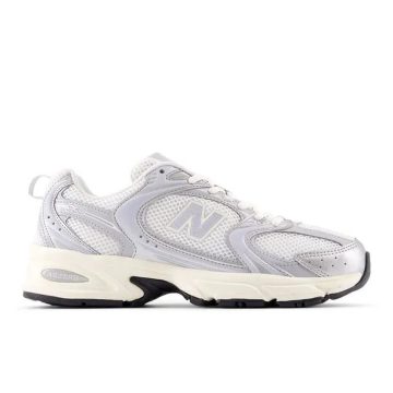 Tenis Deportivos New Balance Original 530 Blanco Unisex