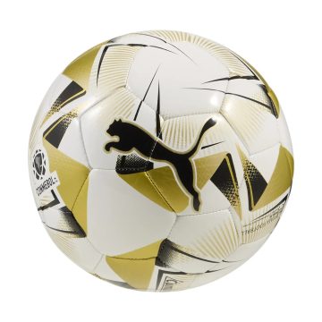 Balon Puma Original Cumbre Conmebol Libert S5 Blanco Hombre