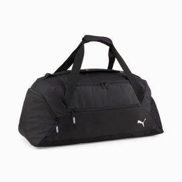Maletas Puma Originales Teamgoal Teambag M Negro Para Hombre