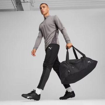 Alternative view of Maletas Puma Originales Teamgoal Teambag M Negro Para Hombre
