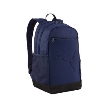Maletas Deportivas Puma Originales Buzz Backpack Azul Hombre