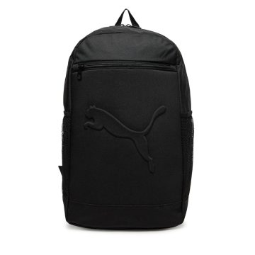 Maletas Deportivas Puma Originales Buzz Negro Para Hombres