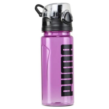 Termo Puma Tr Bottle Sportstyle Original Púrpura