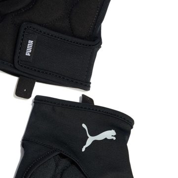 Alternative view of Guantes Puma Original Training Essential Gloves Negro Unisex