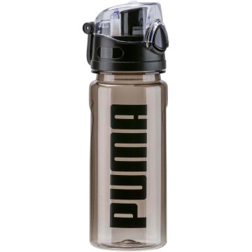 Termos Puma Original Tr Bottle Sportstyle Negro Para Hombre