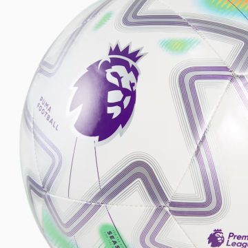 Alternative view of Balones Puma Original Orbita Play PL Thrill S5 Blanco Hombre