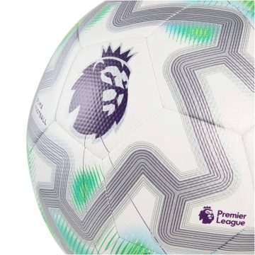 Alternative view of Balon Puma Original Orbita Cup Pl Thrill Wp S5 Blanco Hombre