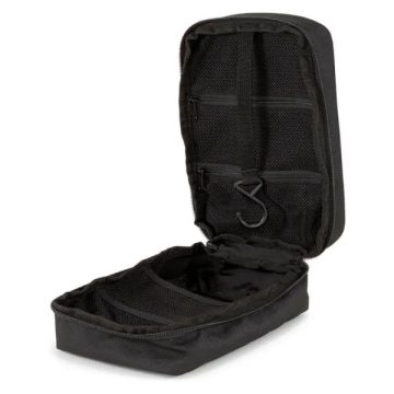 Alternative view of Maletas Deportivas Puma Original Teamgoal Wash Negro Hombre