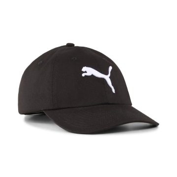 Gorras Deportivas Puma Original Ess Cat Bb Negro Para Hombre
