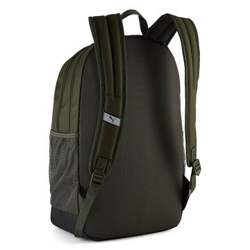 Alternative view of Morral (Backpack) Puma Original Puma Buzz Verde Para Hombre