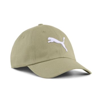 Gorra Deportiva Puma Original Ess Cat Bb Verde Para Hombre