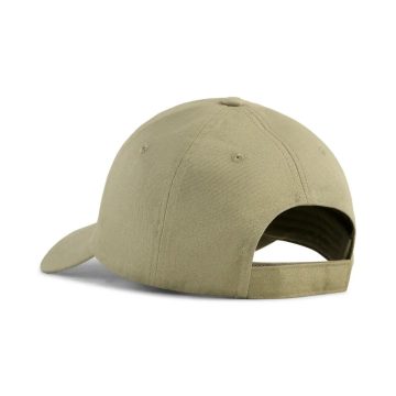 Alternative view of Gorra Deportiva Puma Original Ess Cat Bb Verde Para Hombre